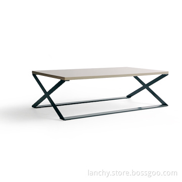 Living Room Coffee Table (TT-FK120B)
